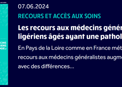 ACOPA - Généralistes