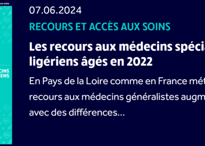 ACOPA - Spécialistes